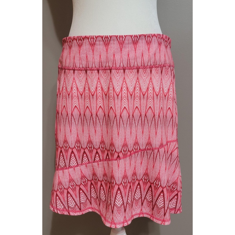 PrAna Soft Athleisure Skirt